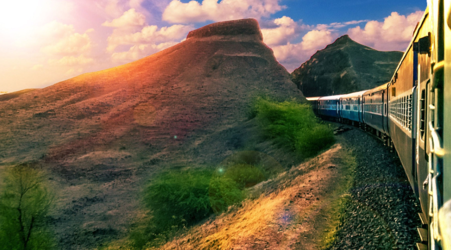 indian railways