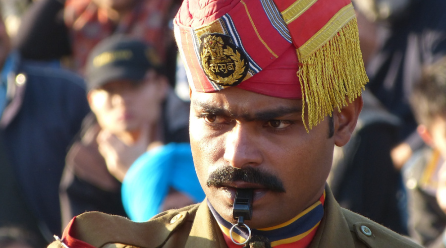 amritsar wagah