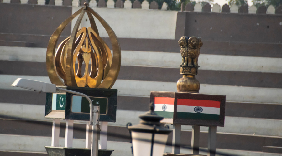 amritsar wagah