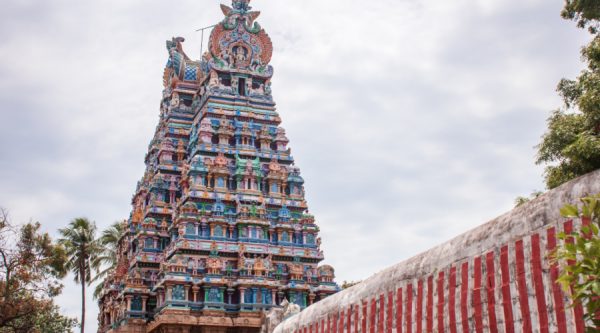 madurai