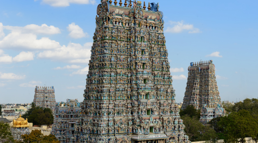 madurai