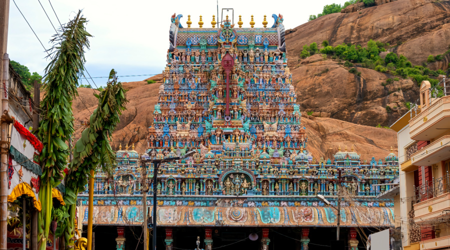 madurai