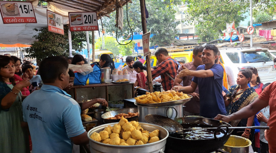 mumbai