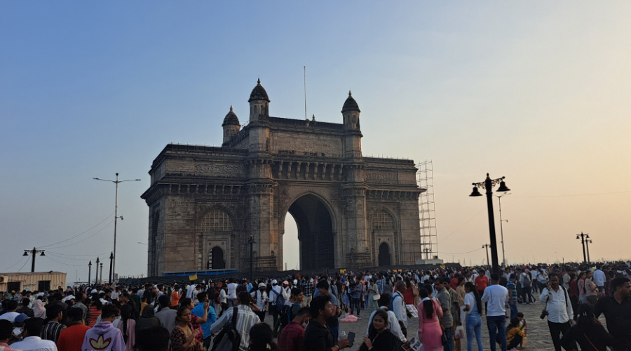 mumbai