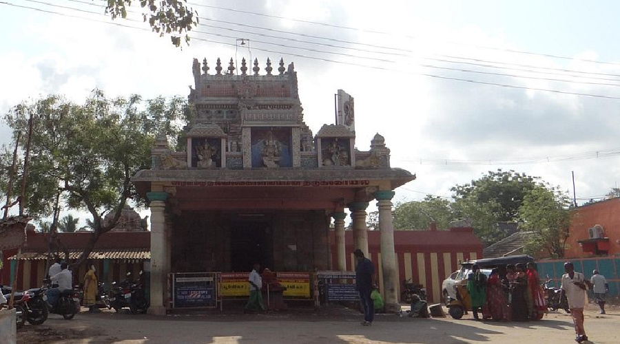 chidambaram