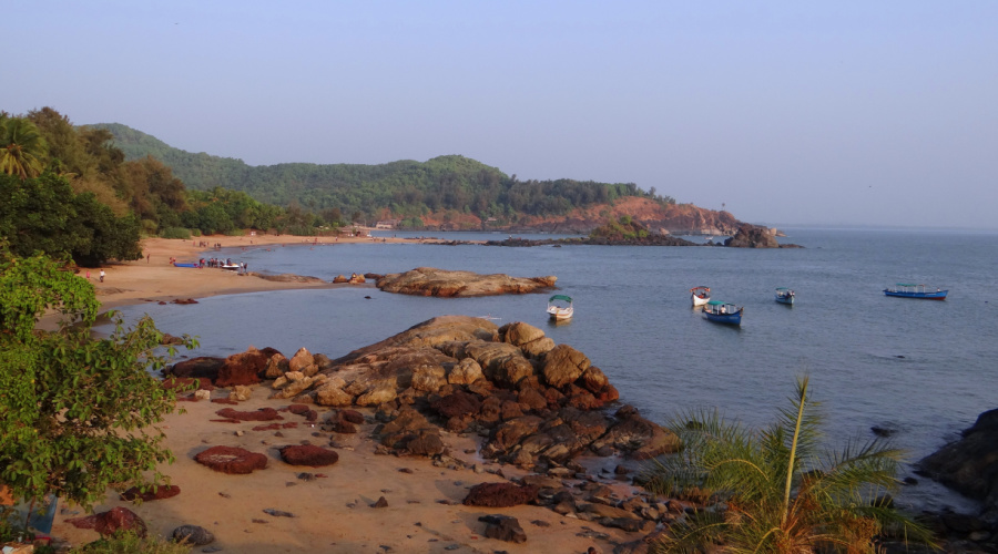 gokarna