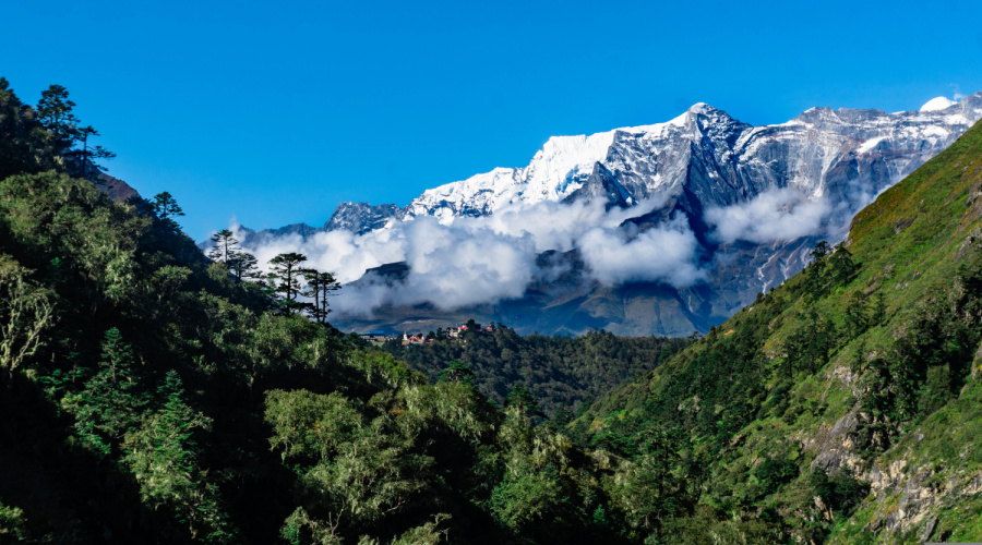 khangchendzonga unesco india