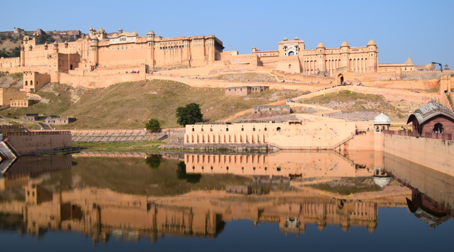 unesco india jaipur