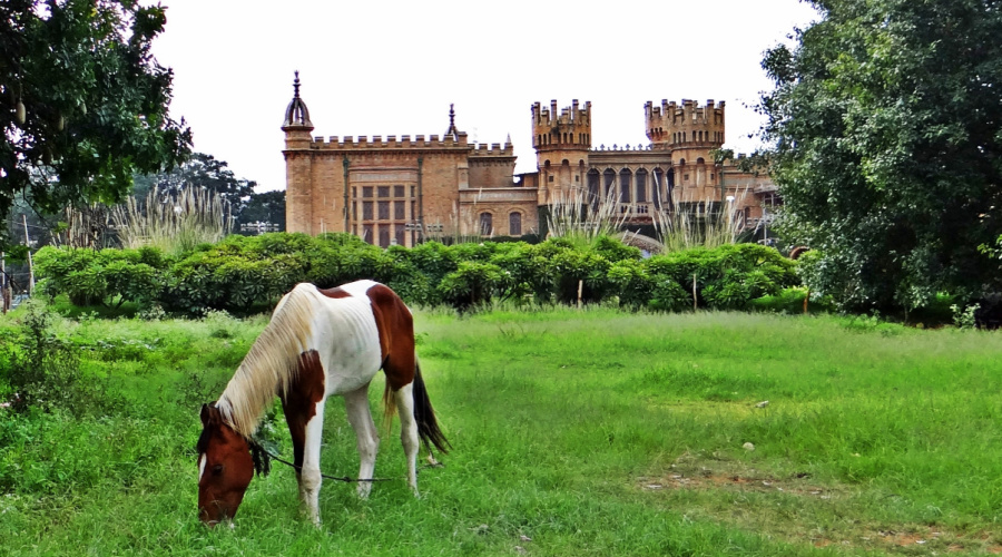 bangalore bengaluru