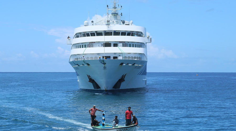 Laccadiven Lakshadweep