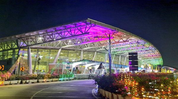 chennai airport