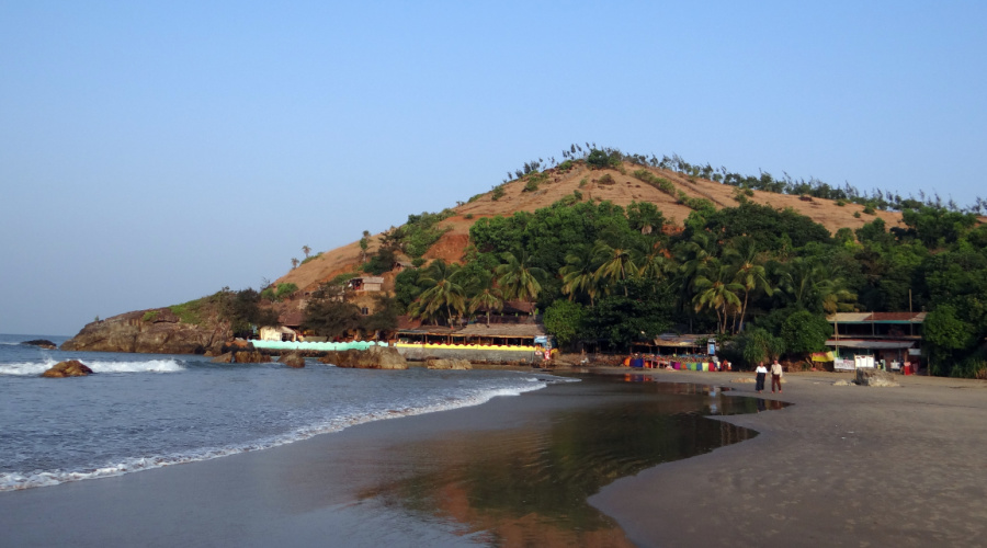 gokarna