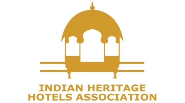 heritage hotel india