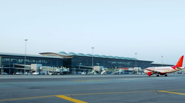 hyderabad airport