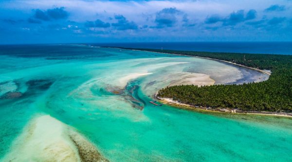 Laccadiven Lakshadweep