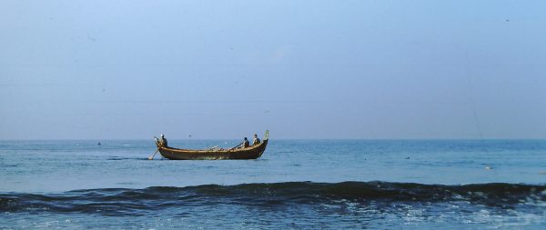 strand kovalam