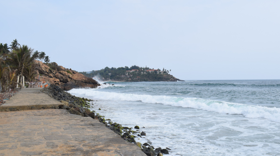 kovalam