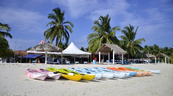 Laccadiven Lakshadweep