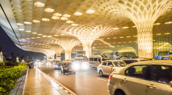 mumbai airport