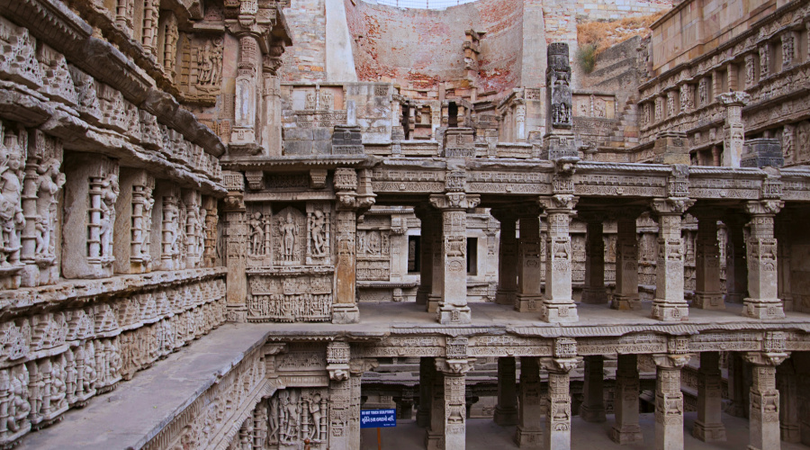 unesco rani ki vav