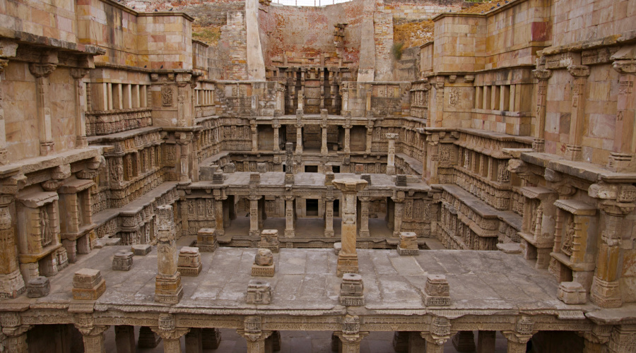 unesco rani ki vav