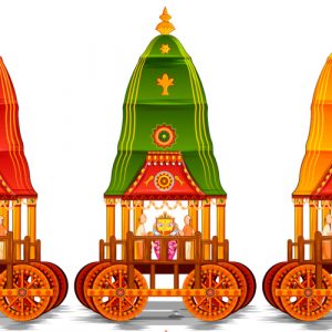 Ratha Yatra festival india