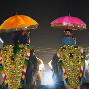 india festival chandanukudam