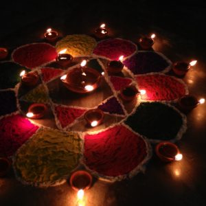 diwali india festival