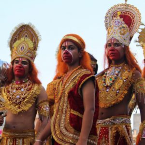 dussehra festival india