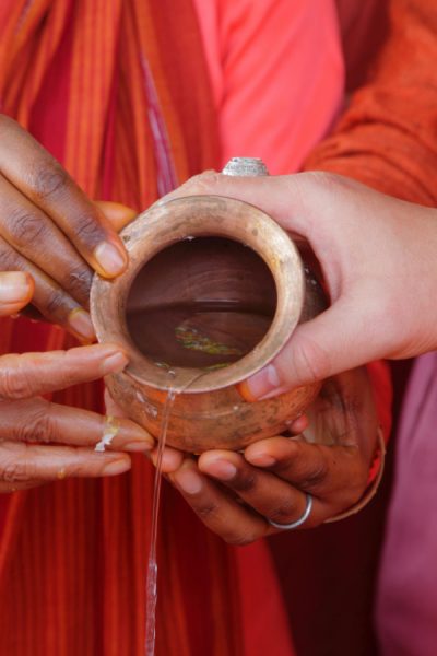 kumbh mela festival india