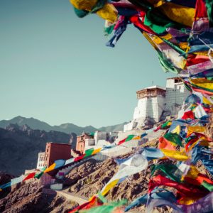 leh ladakh festival india