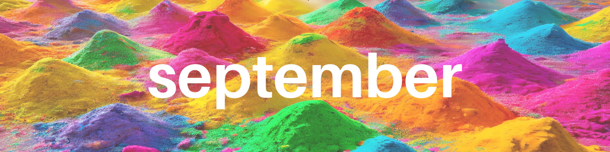 india festival september