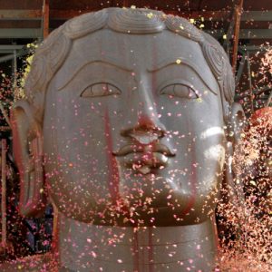 Mahamastakabhisheka Festival Shravanabelagola
