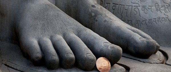 shravanabelagola