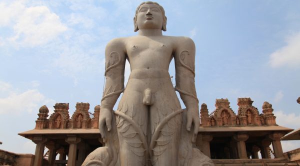 shravanabelagola