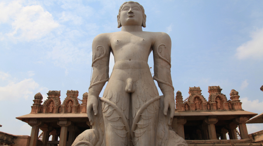shravanabelagola