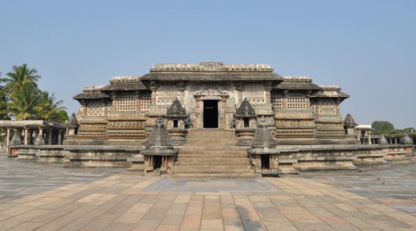 belur