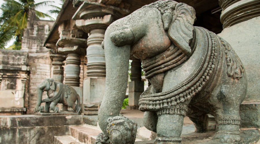 belur
