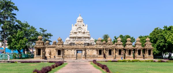 kanchipuram