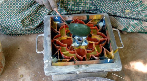 karaikudi Athangudi