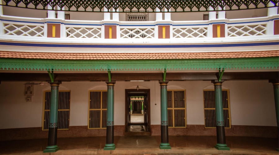karaikudi