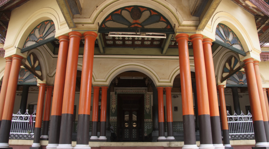 karaikudi