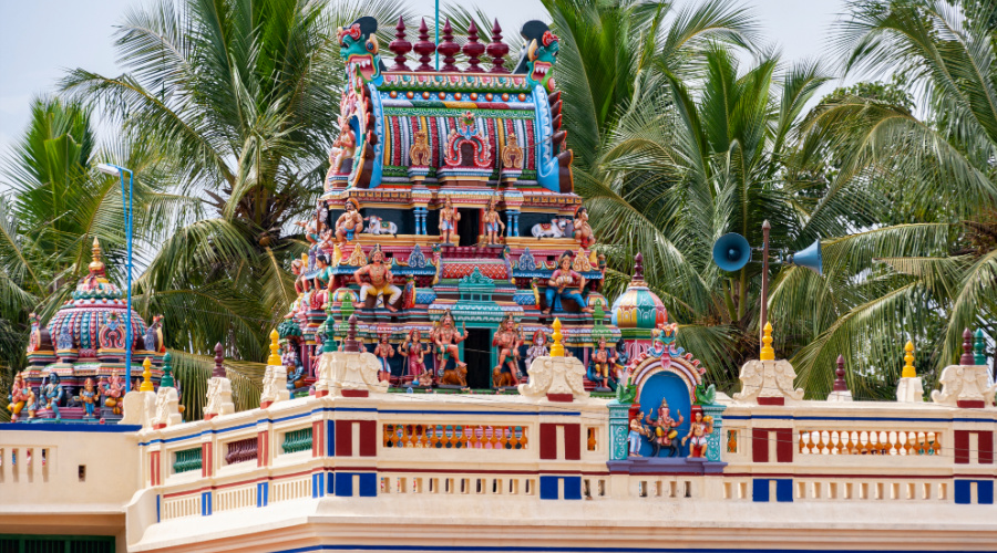 karaikudi
