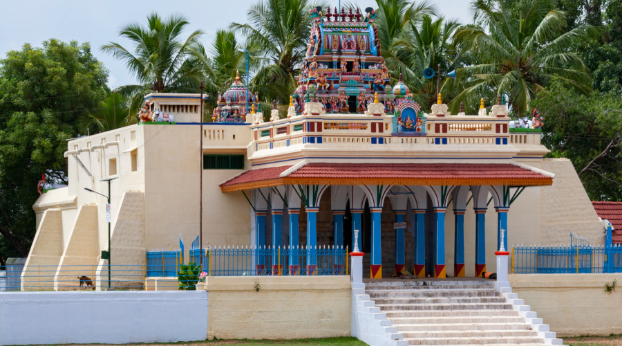 karaikudi