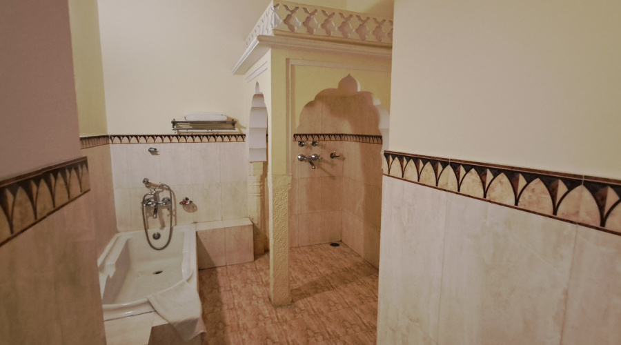mandawa haveli