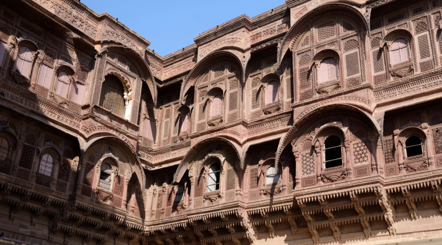 haveli